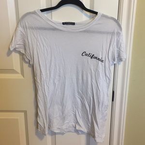 Brandy Melville *RARE* California Tee